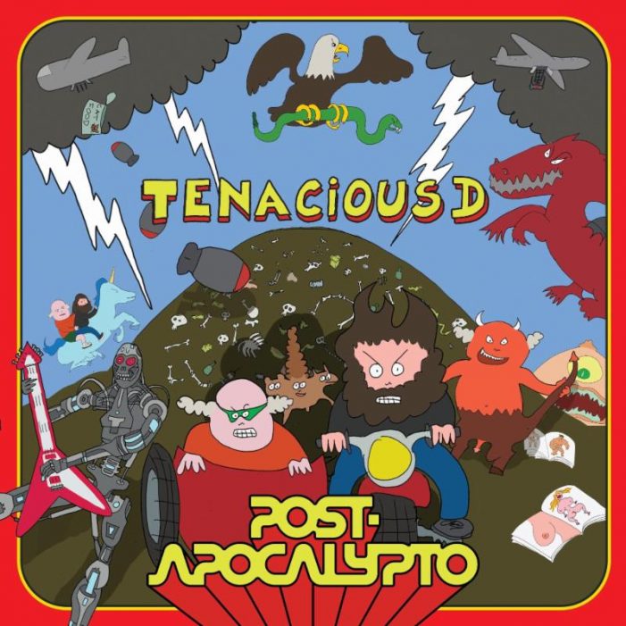 Tenacious D Come Clean on Which Song Is the Greatest in the World