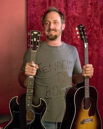 Lee Tenacious D Wiki Fandom