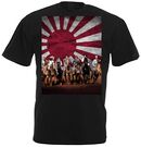 2014 - Magnificent Seven Asian Tour (Black) [auto-generated]