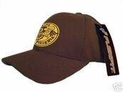 2005 - Wake & Bake Pizzeria Brown Hat