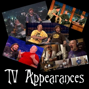 TV Appearances