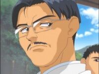 Nobuyuki Masaki Tenchi Muyo Wiki Fandom Nobuyuki Masaki Tenchi Muyo Wiki Fandom