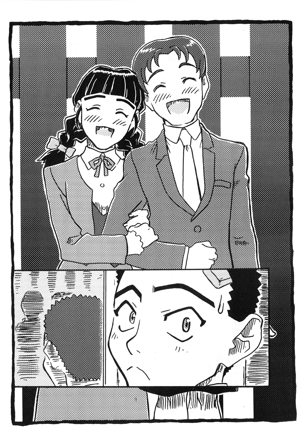 Yoshiko Yamada | Tenchi Muyo Wiki | Fandom