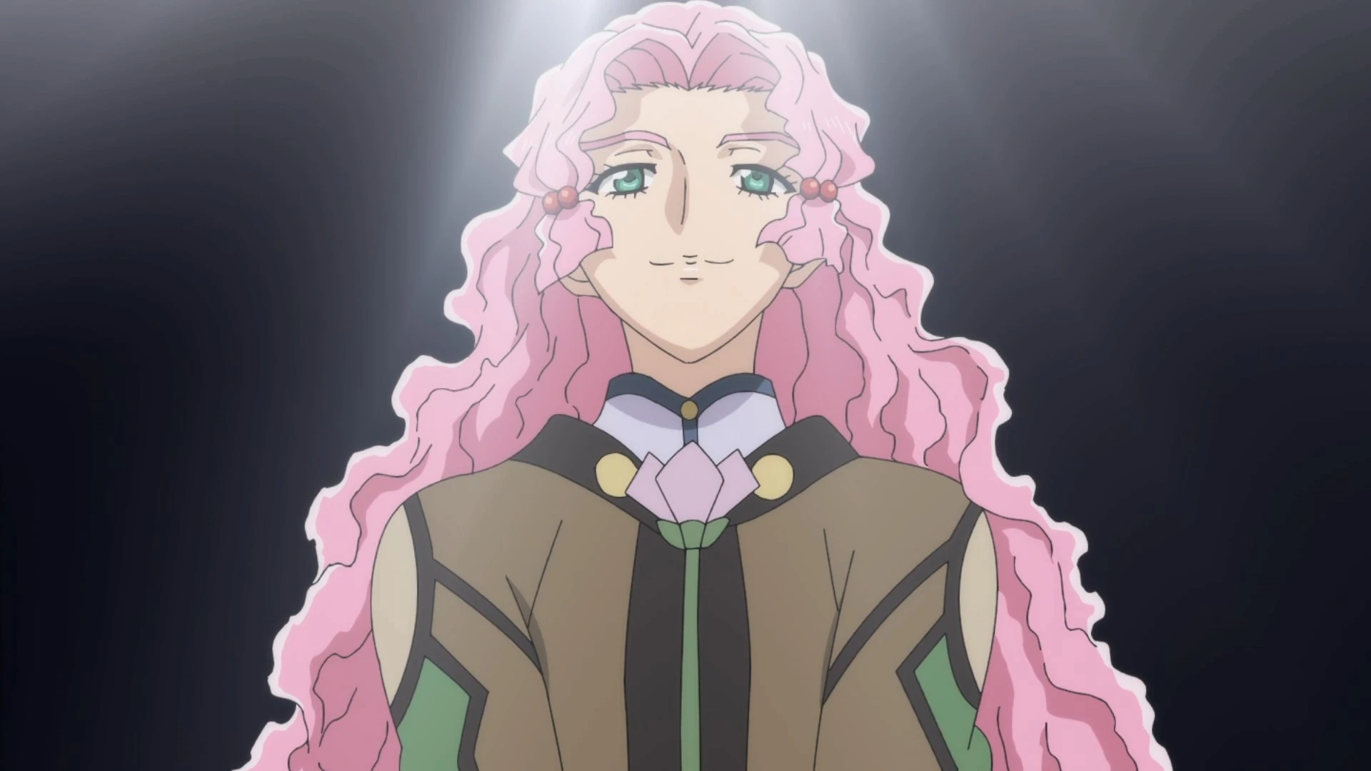 Ringo Tatsuki | Tenchi Muyo Wiki | Fandom