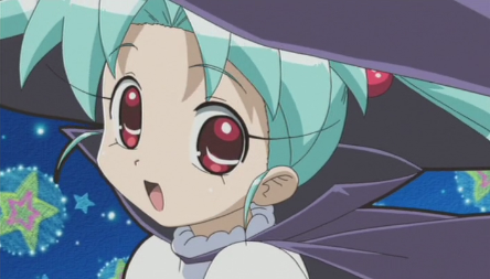 Sasami Iwakura | Tenchi Muyo Wiki | Fandom