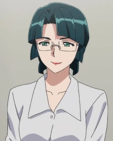 Rea Masaki Tenchi Muyo Wiki Fandom