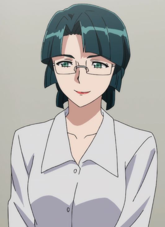 Rea Masaki Tenchi Muyo Wiki Fandom