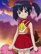 Misao Amano BPS.png (282 KB) Misao in a cheerleader outfit as she appears in Battle Programmer Shirase