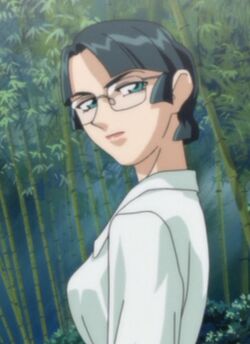 Rea Masaki Tenchi Muyo Wiki Fandom