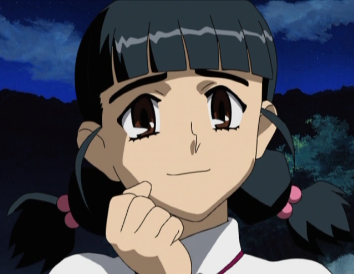 Yoshiko Yamada | Tenchi Muyo Wiki | Fandom