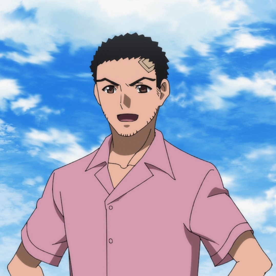 Seina Yamada | Tenchi Muyo Wiki | Fandom