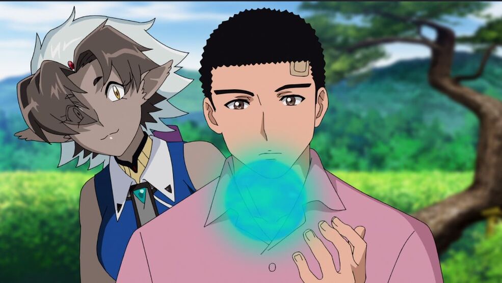Seina Yamada | Tenchi Muyo Wiki | Fandom Seina Yamada | Tenchi Muyo Wiki | Fandom