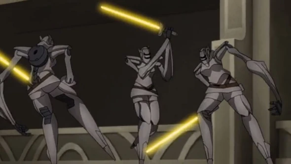 Kenshi muyo wog 7 Moving Armor