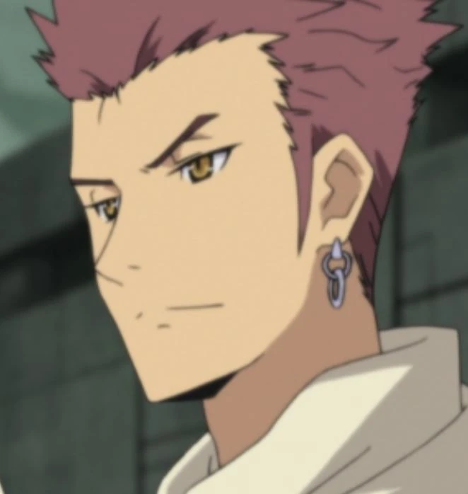 Alan Tenchi Muyo Wiki Fandom