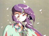 Ayeka