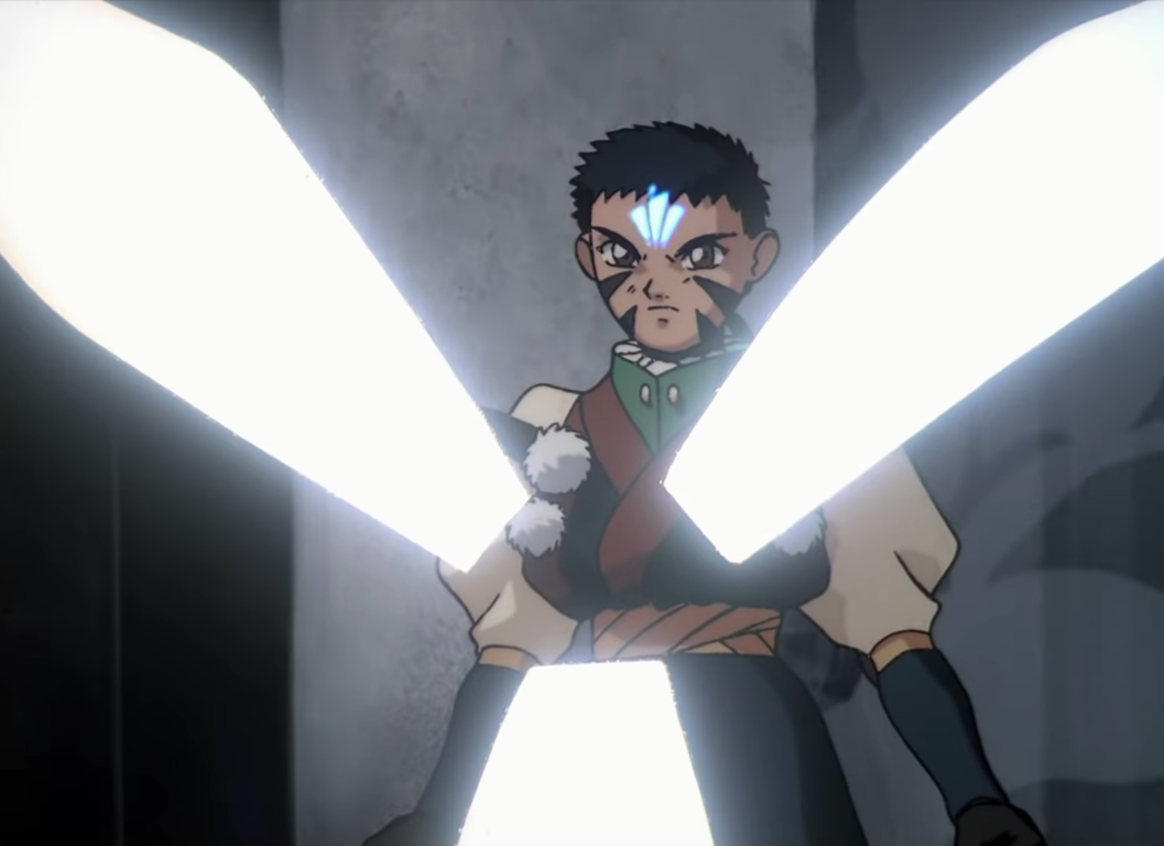 Tenchi Masaki | Tenchi Muyo Wiki | Fandom Tenchi Masaki | Tenchi Muyo Wiki | Fandom