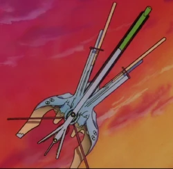 Mizuho combined with Karin.