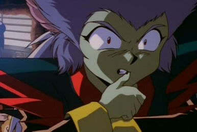 Mayuka Masaki | Tenchi Muyo Wiki | Fandom