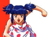 Mayuka Masaki