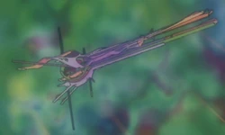 Karin combined with Mizuho.