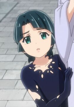 Rea Masaki Tenchi Muyo Wiki Fandom Rea Masaki Tenchi Muyo Wiki Fandom