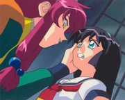  First Encounter with Her Kindred Spirit, 