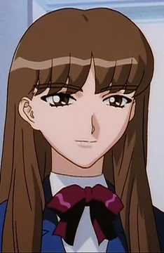 Mitsuki Sanada | Tenchi Muyo Wiki | Fandom