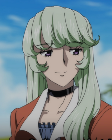 Kirche Tenchi Muyo Wiki Fandom