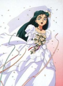 tenchi muyo kiyone tenchi muyo kiyone
