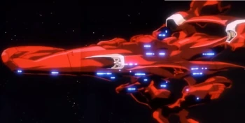 The Yagami in the episode ""