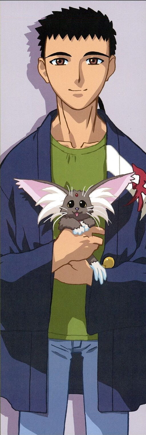 Tenchi Masaki | Tenchi Muyo Wiki | Fandom Tenchi Masaki | Tenchi Muyo Wiki | Fandom