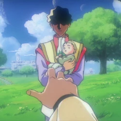 Seniwa | Tenchi Muyo Wiki | Fandom