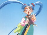 Sasami