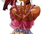 Mihoshi