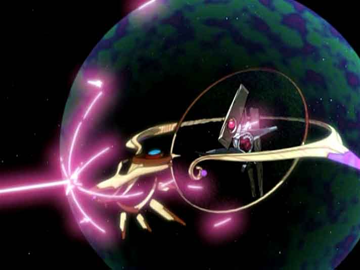 tenchi muyo jurai ships tenchi muyo jurai ships