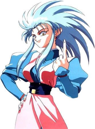 ryoko Ryoko, More Or Less – greyduck.net