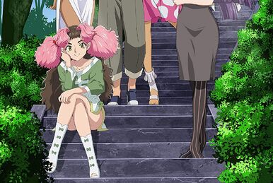 Kinematics Schedules Japanese 'Photon the Idiot Adventures' Anime