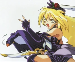 Pixy Misa Magical Night