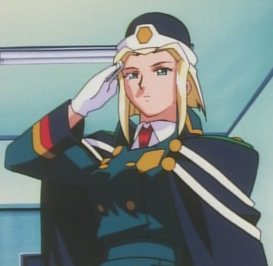 Claire | Tenchi Muyo Wiki - Fandom