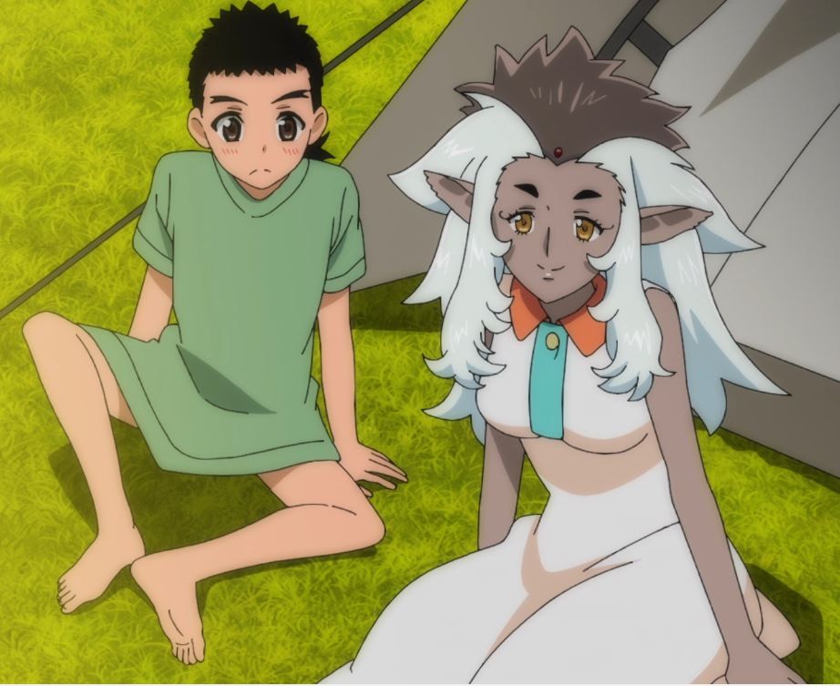 tenchi muyo war on geminar kenshi