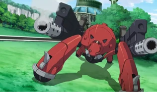 Kenshi muyo wog 9 mechaworker