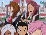 Competitive Sports Tournament