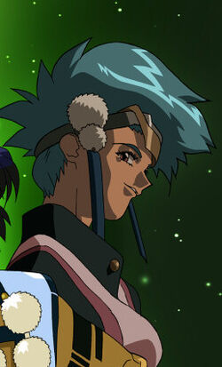 Masaki Jurai | Tenchi Muyo Wiki | Fandom Masaki Jurai | Tenchi Muyo Wiki | Fandom
