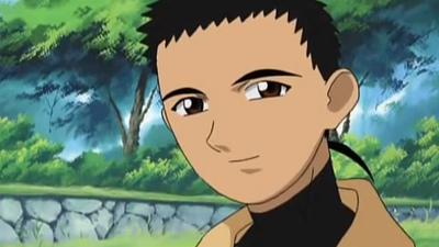 Tenchi Muyo Wiki Fandom