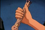 Tenchi Sword