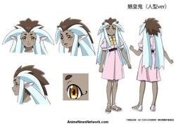 Tenchi Muyo! Ryo-Ohki - Wikipedia