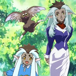 Tenchi Muyo Wiki Fandom