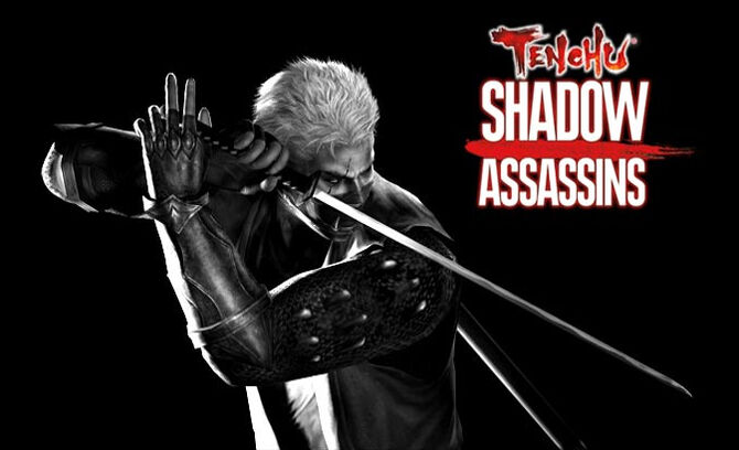 Tenchu: Shadow Assassins