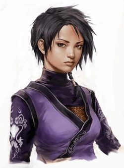 Gontaro | Tenchu Wiki | Fandom