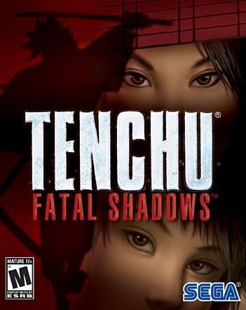 Tenchu: Fatal Shadows | Tenchu Wiki | Fandom Tenchu: Fatal Shadows | Tenchu Wiki | Fandom